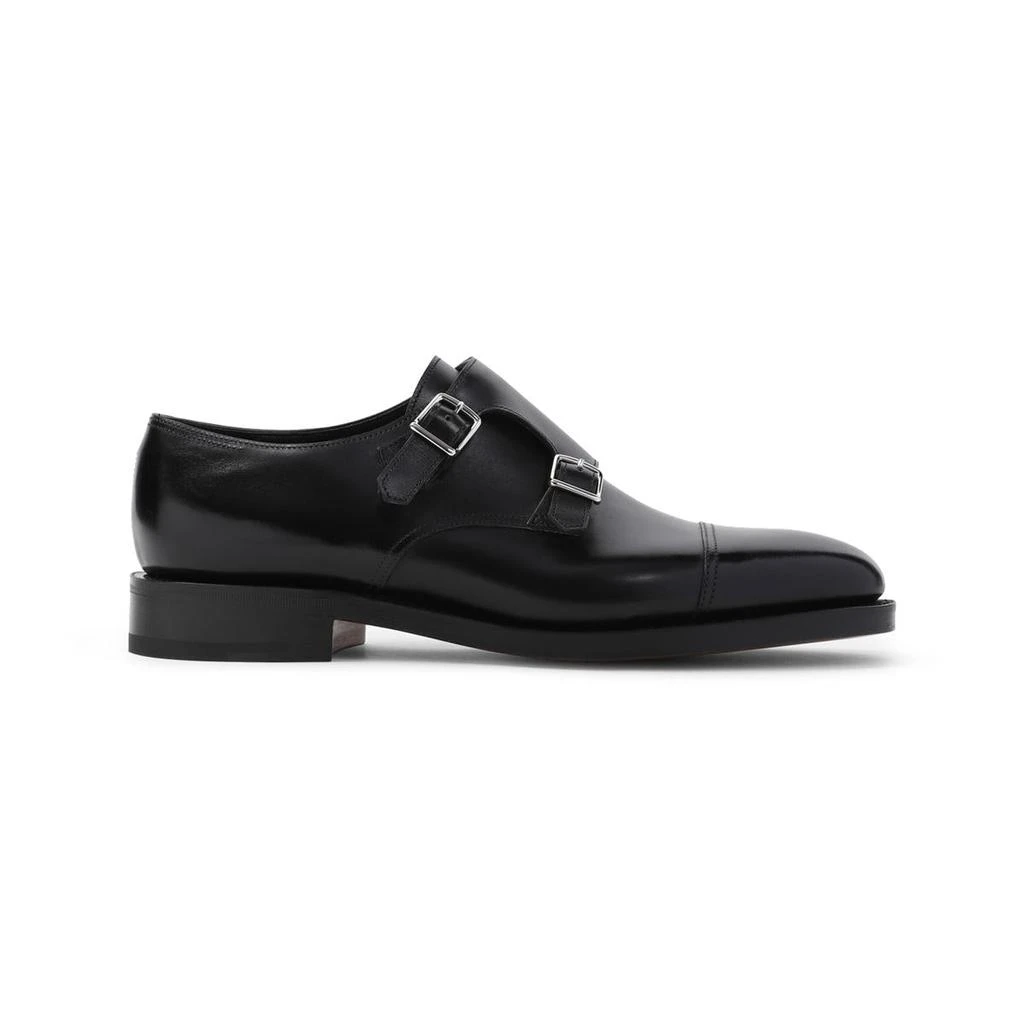 John Lobb John Lobb Buckled 1