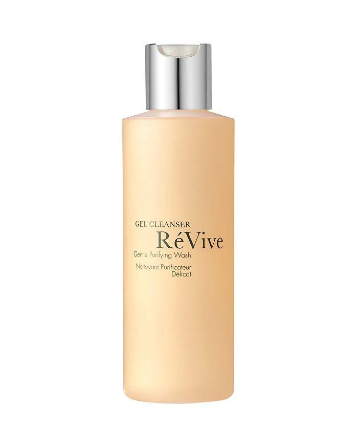 Revive Gel Cleanser Gentle Purifying Wash 1