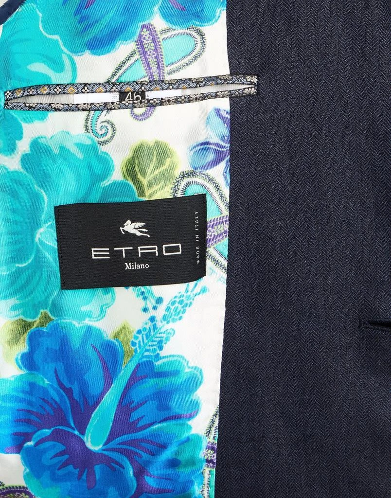 ETRO Suits 3