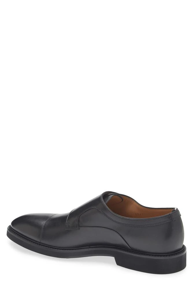 Hugo Boss Jerrard Double Monk Strap Shoe 2