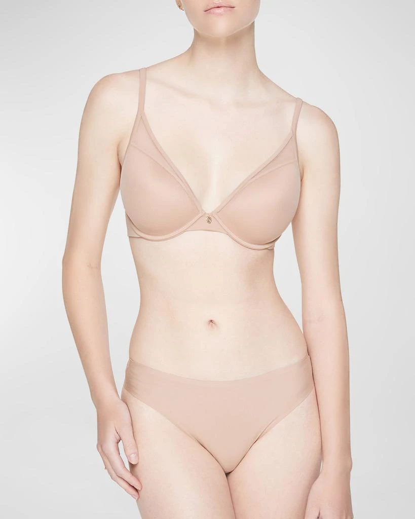 ThirdLove Classic Uplift Plunge Bra 2