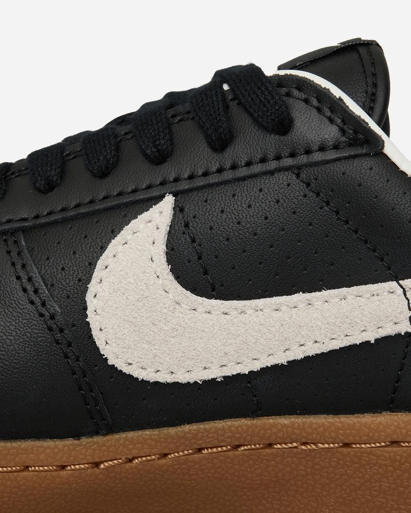 NIKE Field General '82 SP Sneakers Black / Sail 6