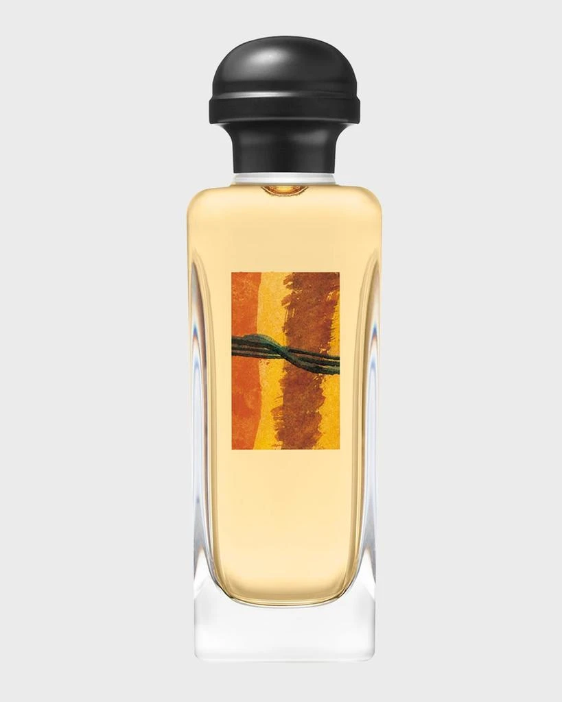 Hermes Rocabar Eau de Toilette Spray Classiques, 3.4 oz. 2