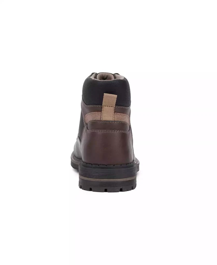 Reserved Footwear Men's Lloyd Ankle Boots 12