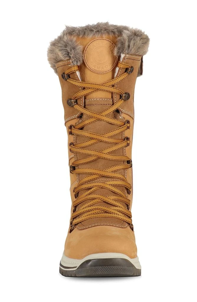 Santana Canada Marinda Waterproof Faux Fur Boot 4