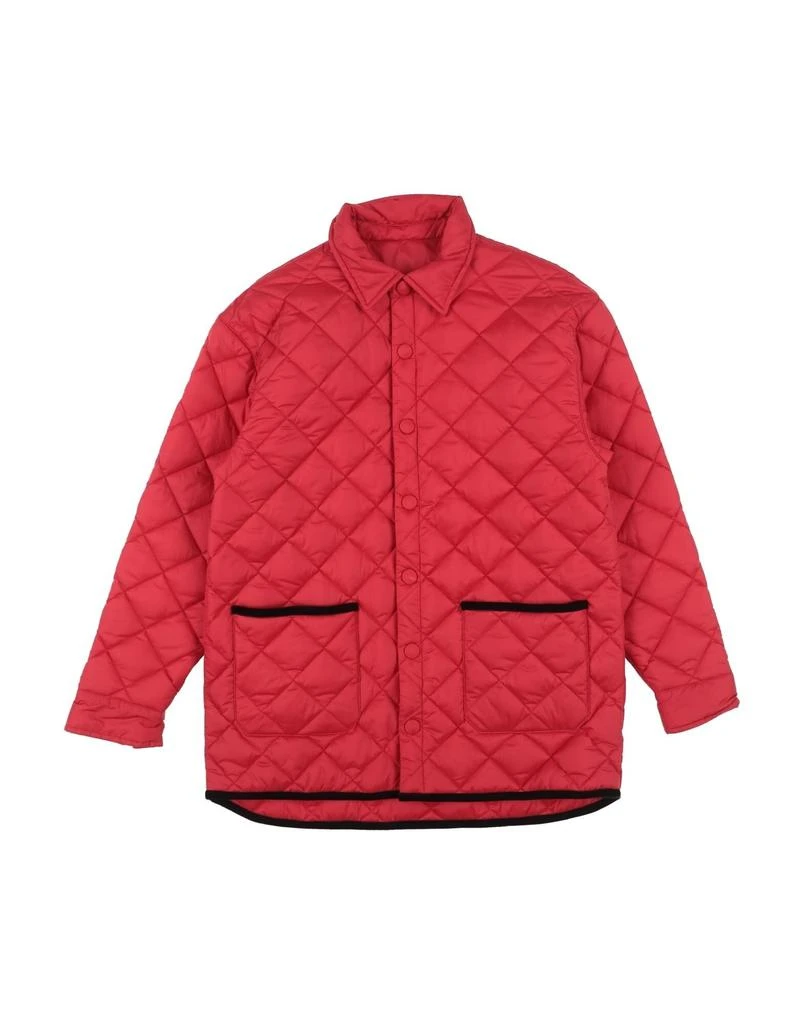 PHILOSOPHY di LORENZO SERAFINI Jacket