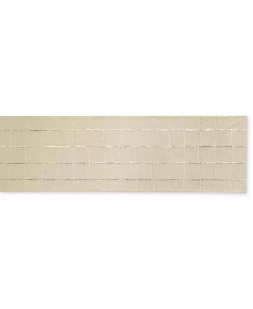 IZOD Chadwick Lurex Runner, 14" x 108" 1