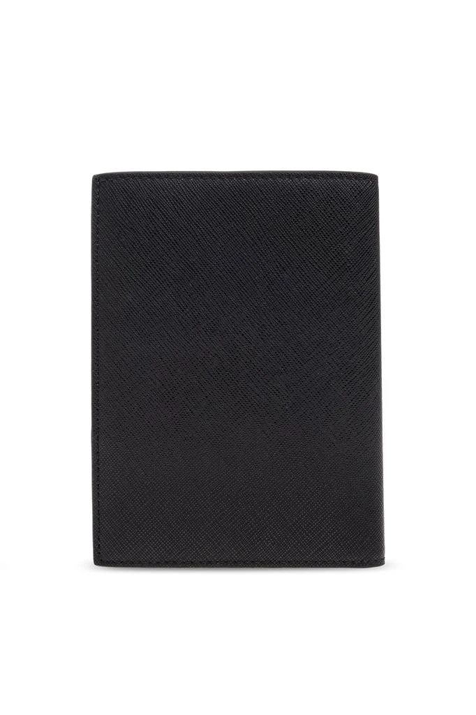 Emporio Armani Folding document case 3
