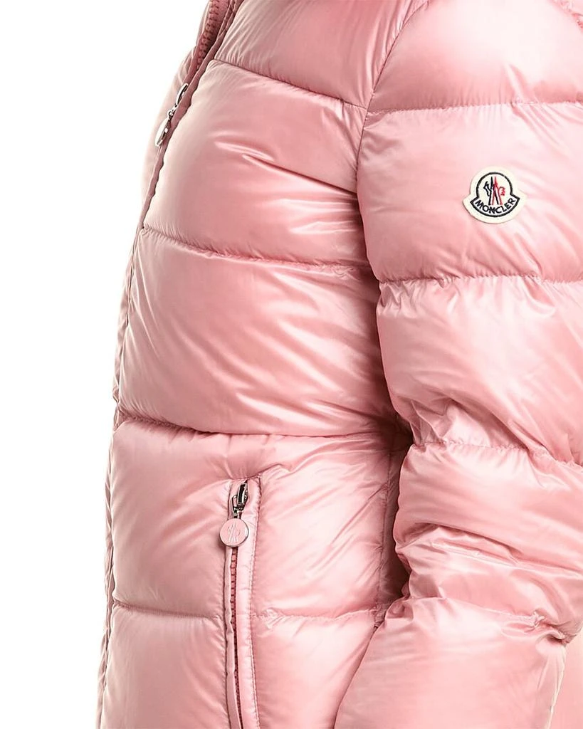 Moncler Lightweight Down Jacket 4