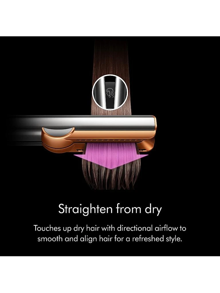 Dyson Airstrait™ Straightener 5