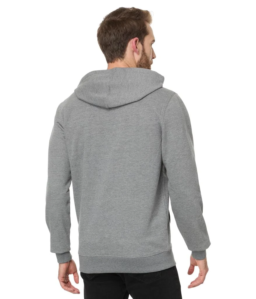 Billabong All Day Pullover Hoody Sweatshirt 2