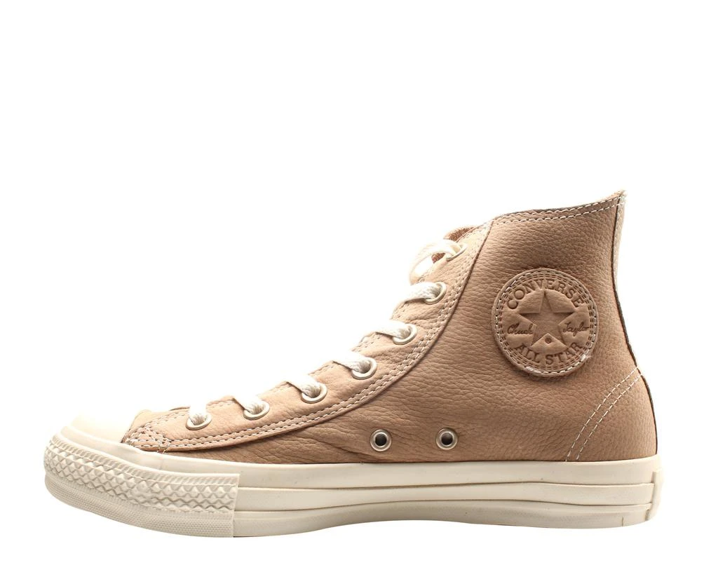 Converse Chuck Taylor All Star Special Leather Cork/Parchment Hi Sneakers 1U394 3