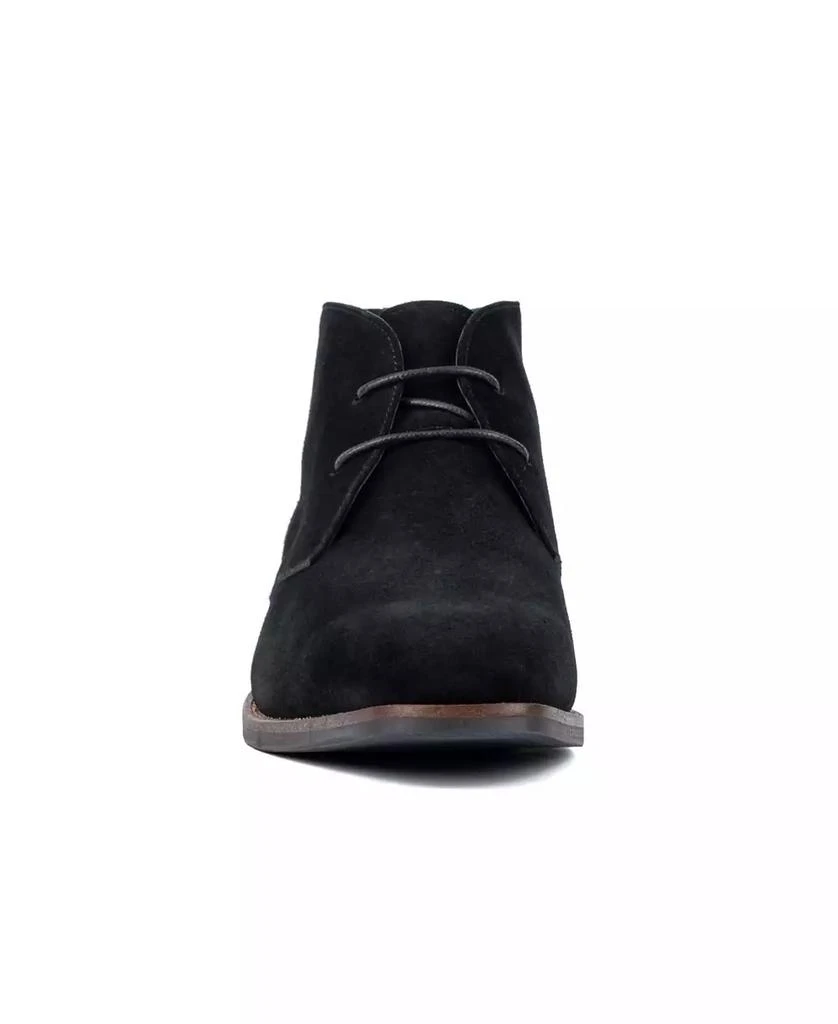 Vintage Foundry Men's Suede Aldwin Boots 7