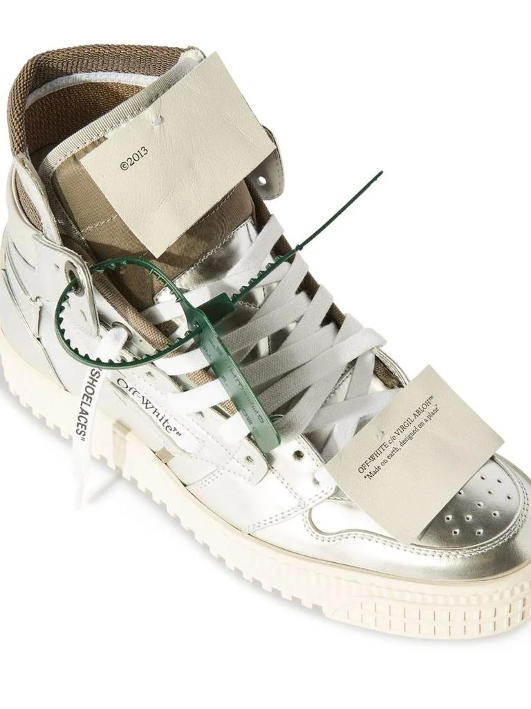 Off-White Off-White Off-Court 3.0 Sneakers 4
