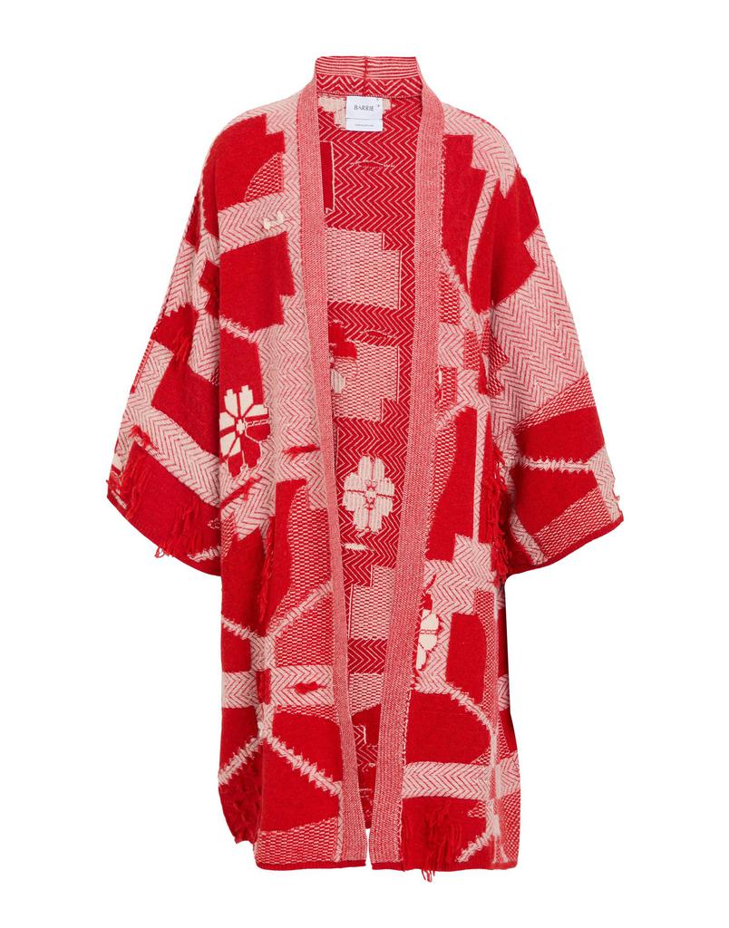 Barrie Cardigan