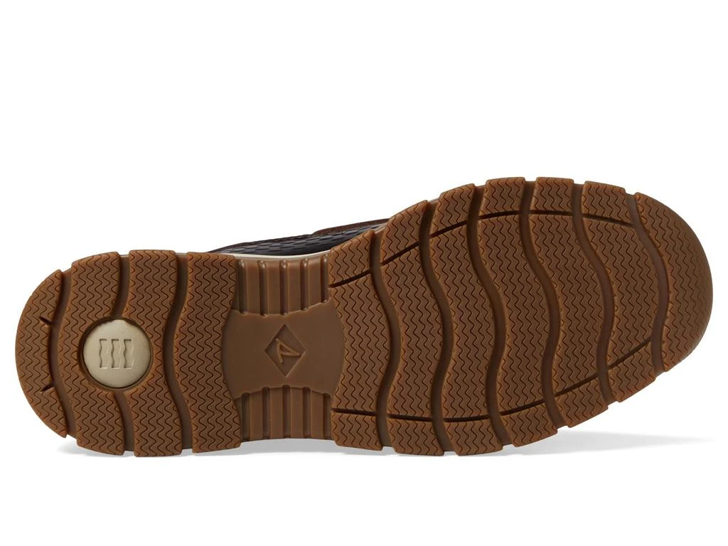 Sperry Gold Billfish Plushwave 3