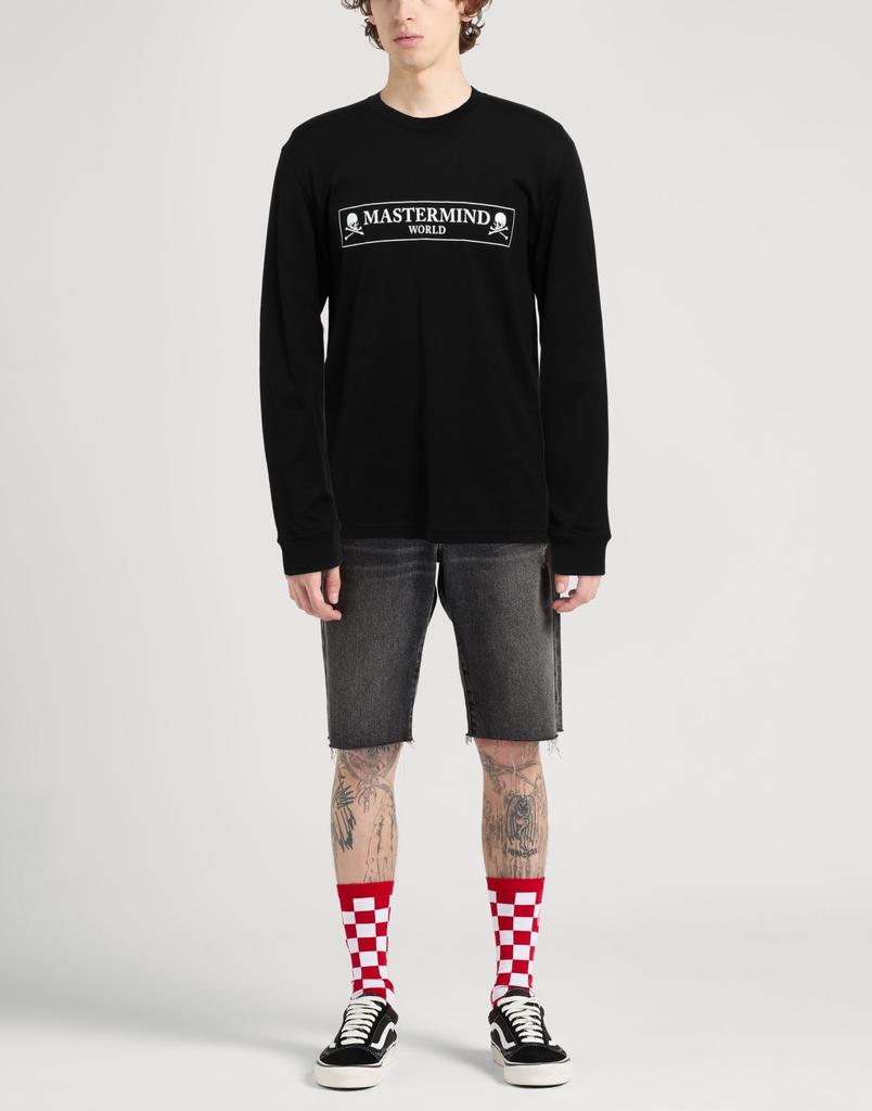 mastermind WORLD T-shirt