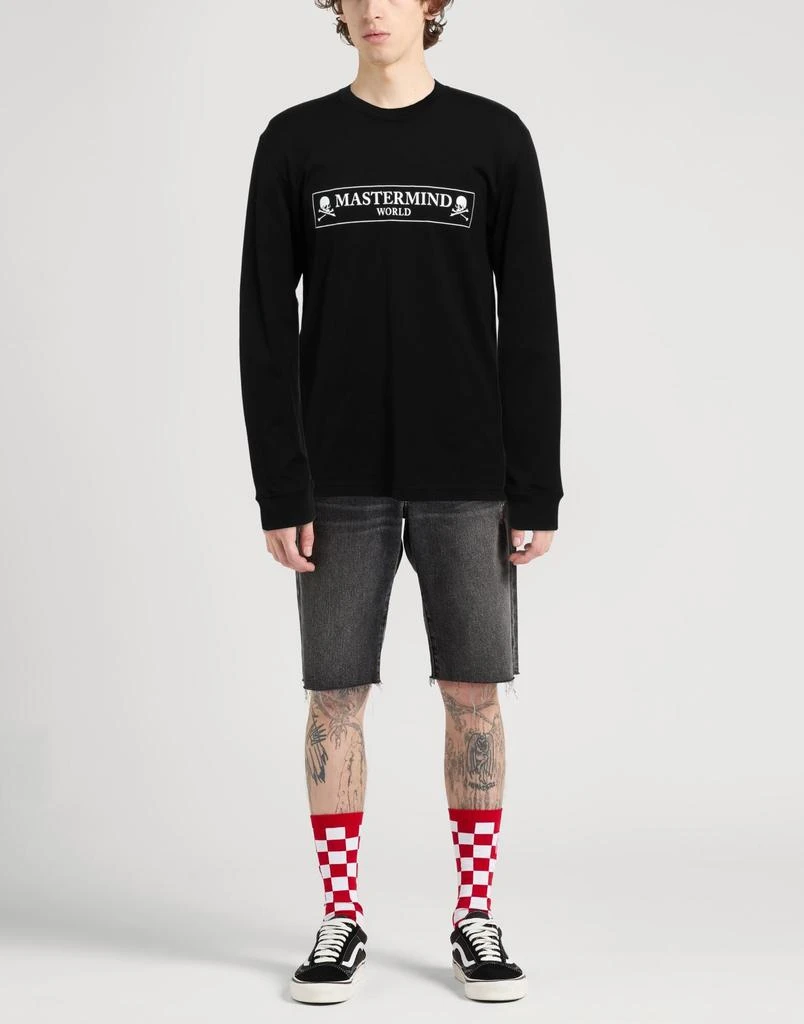 mastermind WORLD T-shirt 2