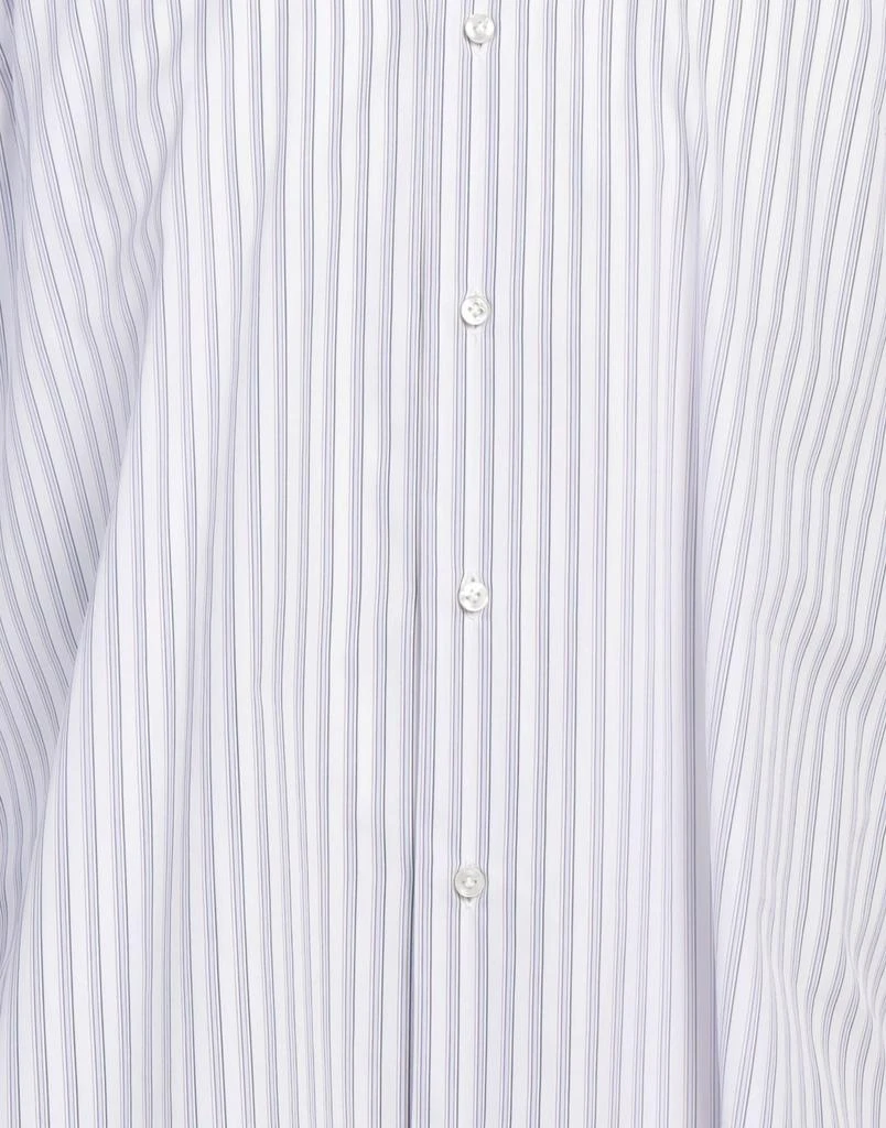 BARBA NAPOLI Striped shirt 4