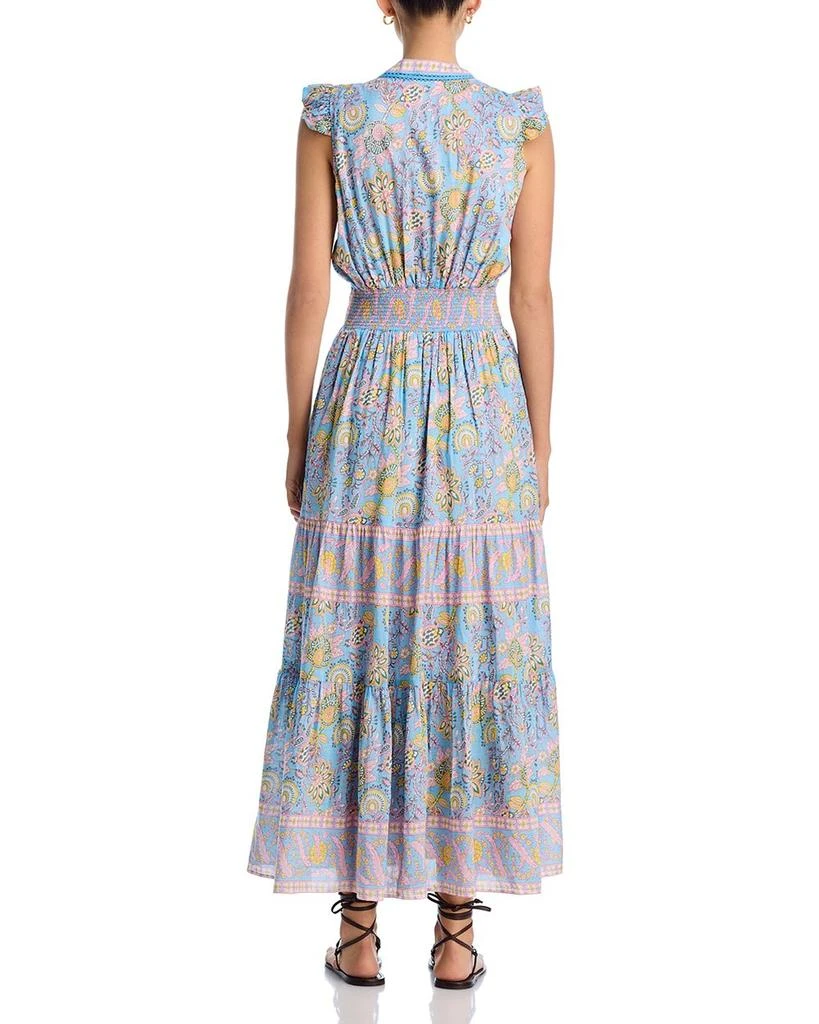 Bell Annabelle Maxi Dress 4