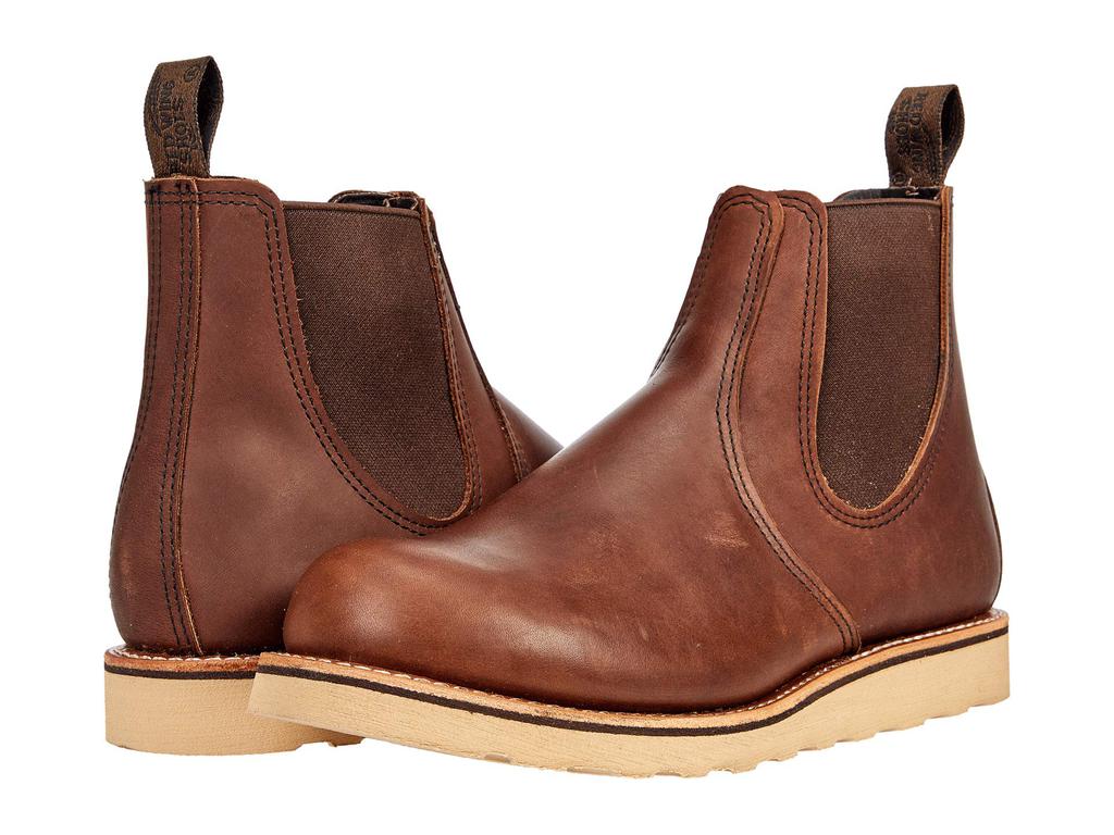 Red Wing Classic Chelsea