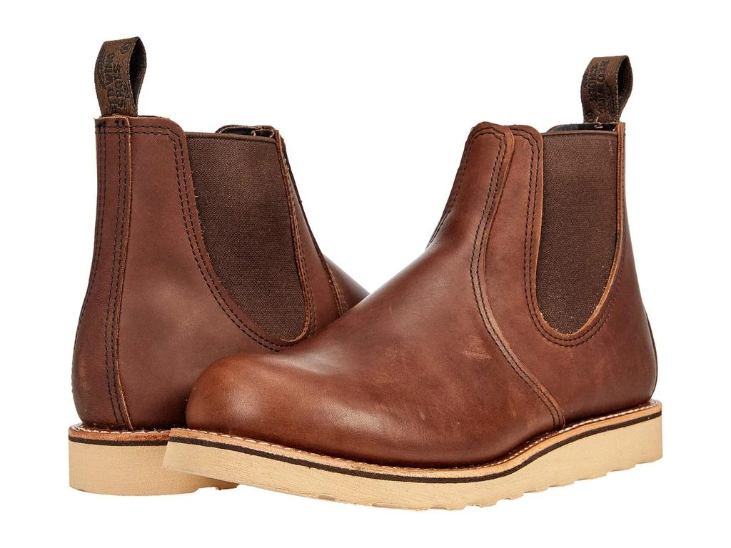 Red Wing Classic Chelsea 1