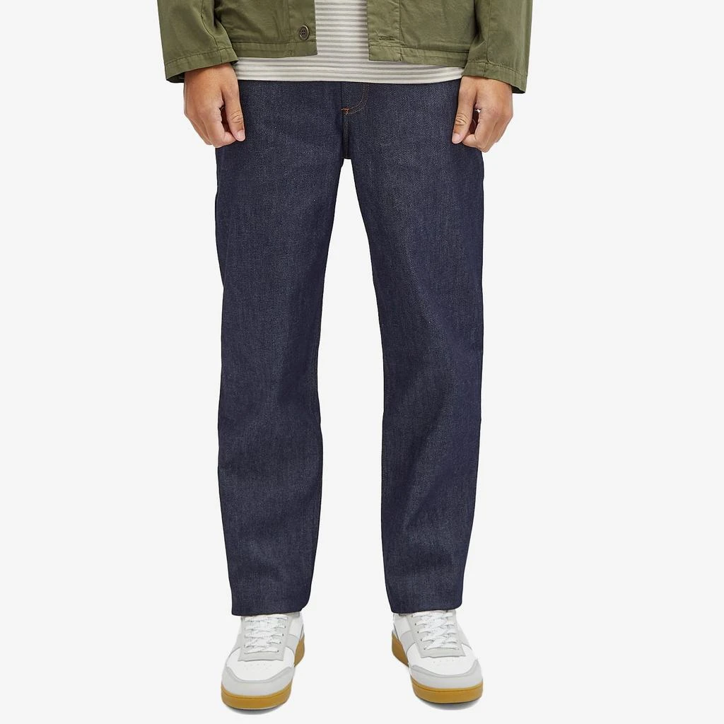 A.P.C. A.P.C. Martin Jeans 2