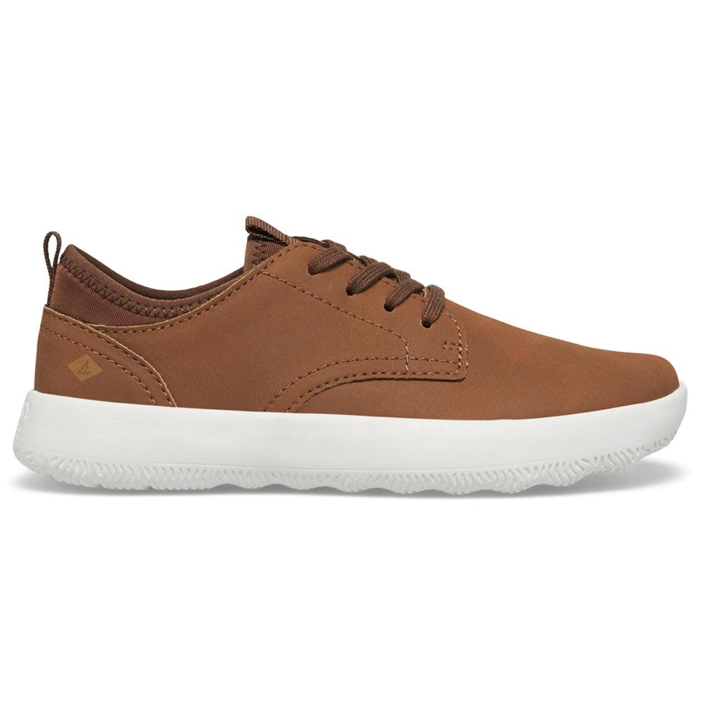 Sperry Coastal Break Skiff Slip On Sneakers (Little Kid-Big Kid)