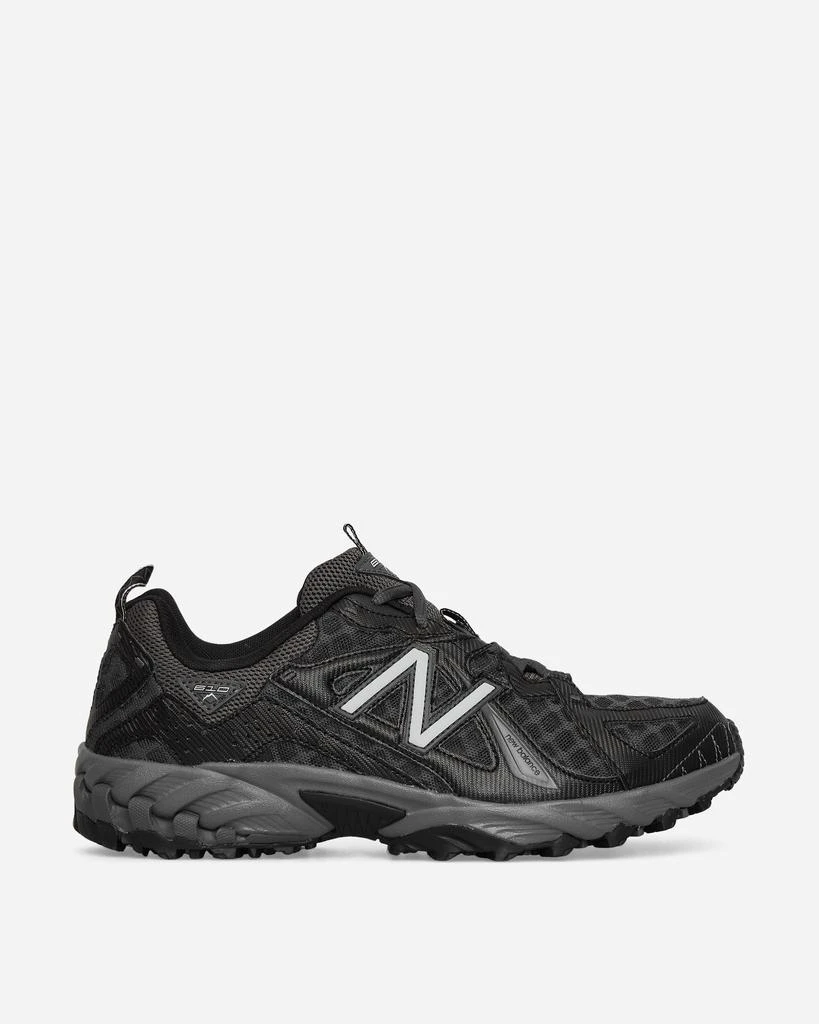 New Balance 610T Sneakers Magnet 1