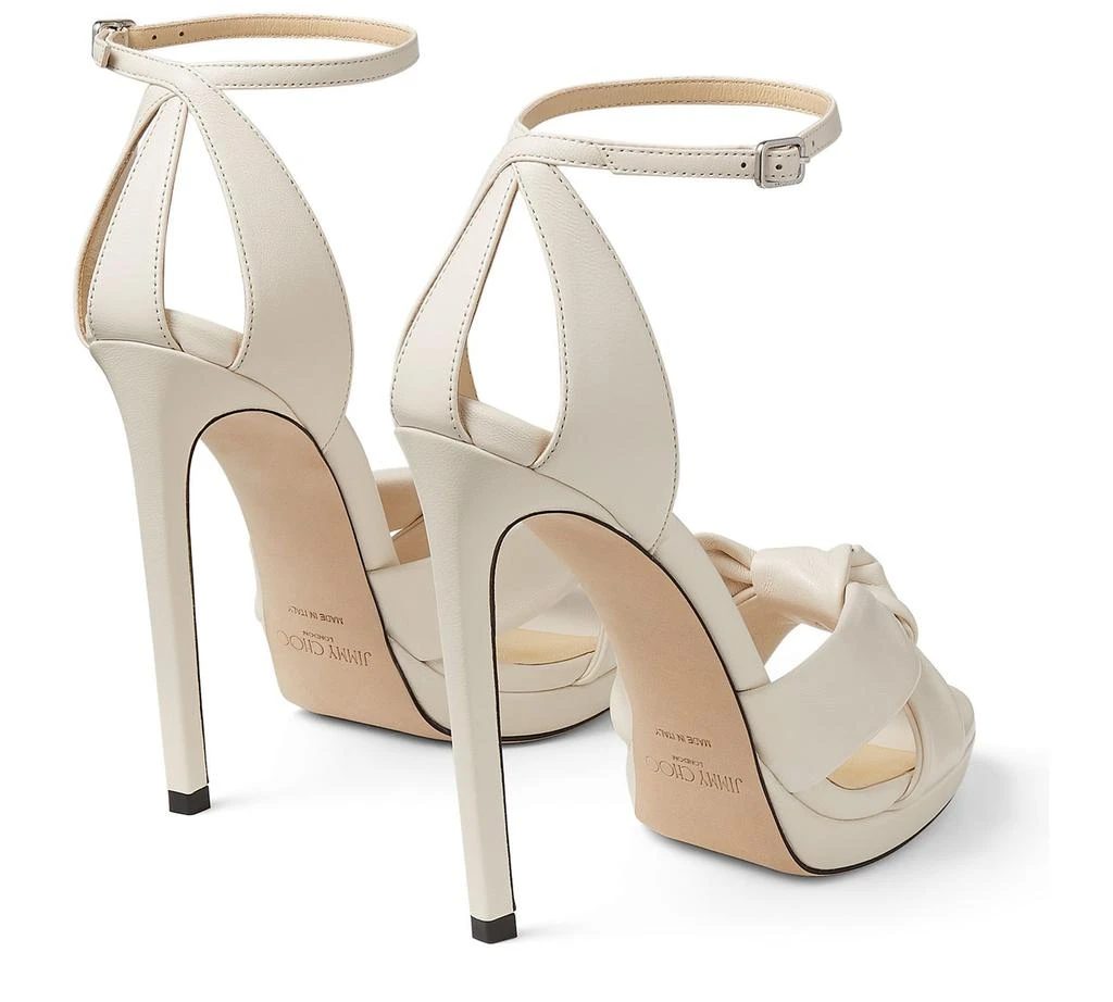 Jimmy Choo Rosie 120 sandals 4