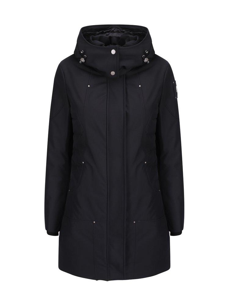 Moose Knuckles Moose Knuckles Cloud Shearling Parka