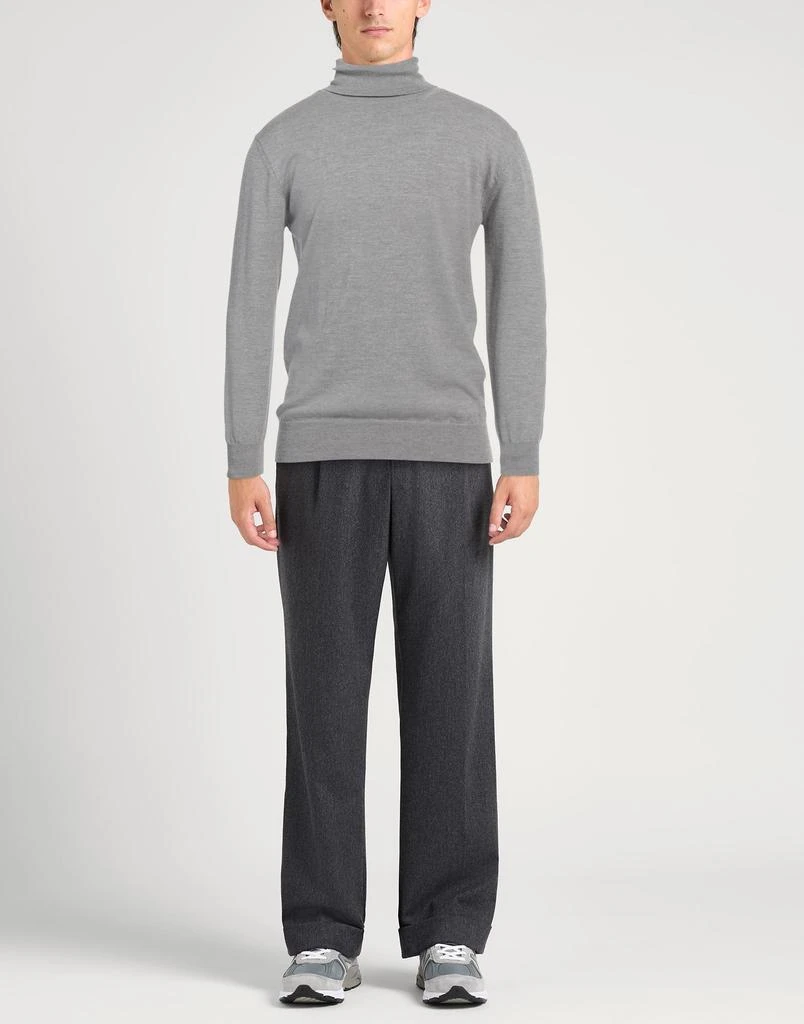 CRUCIANI Turtleneck 2