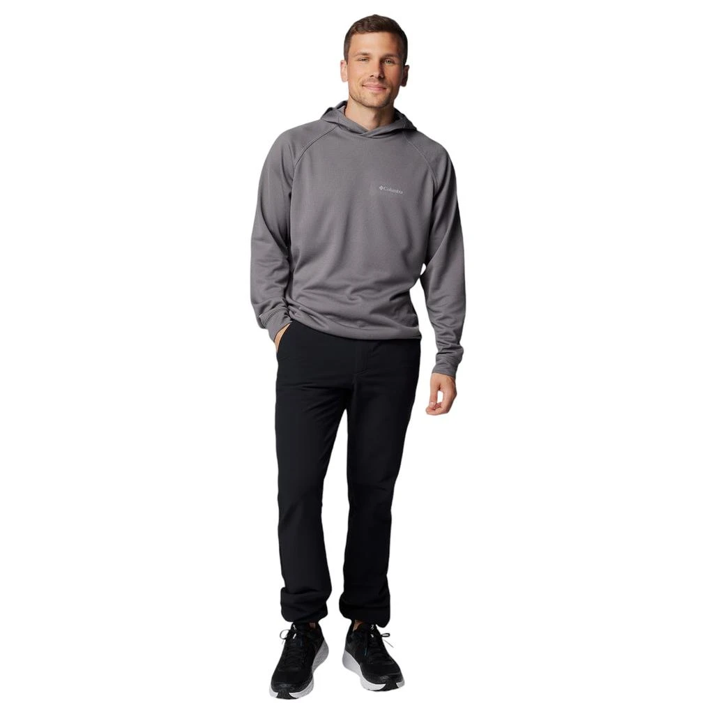 Columbia Columbia Black Mesa Warm Pant - Men
s 4