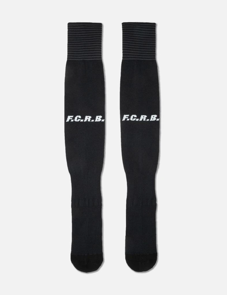 F.C. Real Bristol Game Socks 4