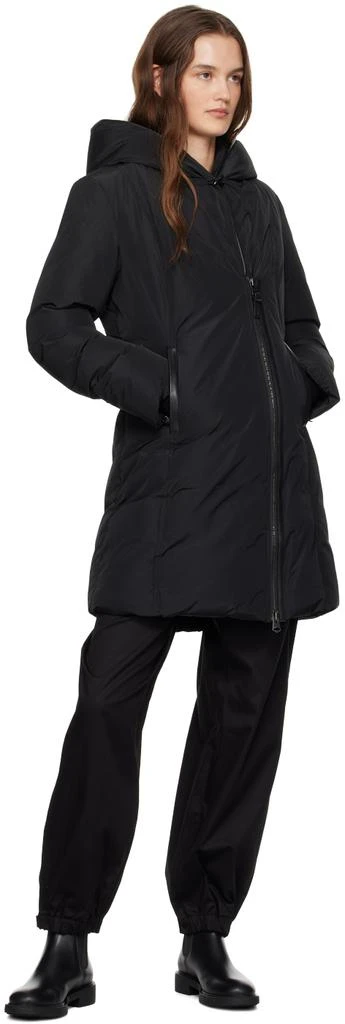 Mackage Black Kay-NFR Down Coat 5