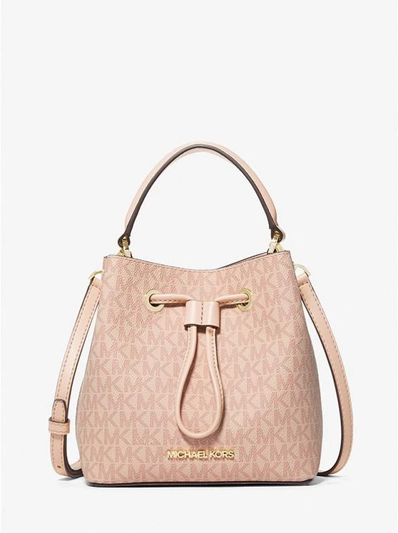 Michael Kors Suri Small Logo Crossbody Bag 1