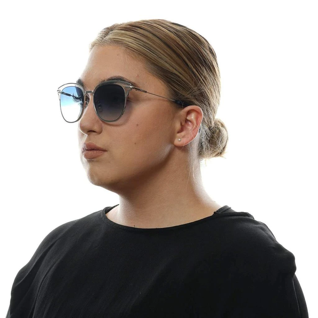POLICE Police PL622M Gradient Butterfly Sunglasses 4
