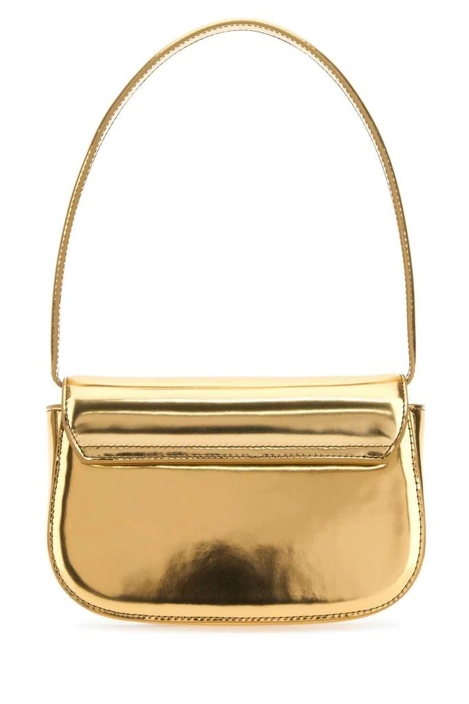 Diesel Diesel 1DR-Iconic Mirrored Shoulder Bag 2