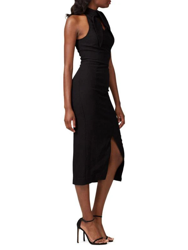 CMEO COLLECTIVE Chapter 1 Sheath Midi-Dress 3