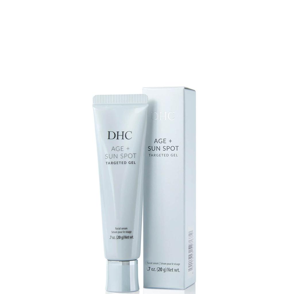 DHC DHC Age and Sun Spot Targeted Gel 20g