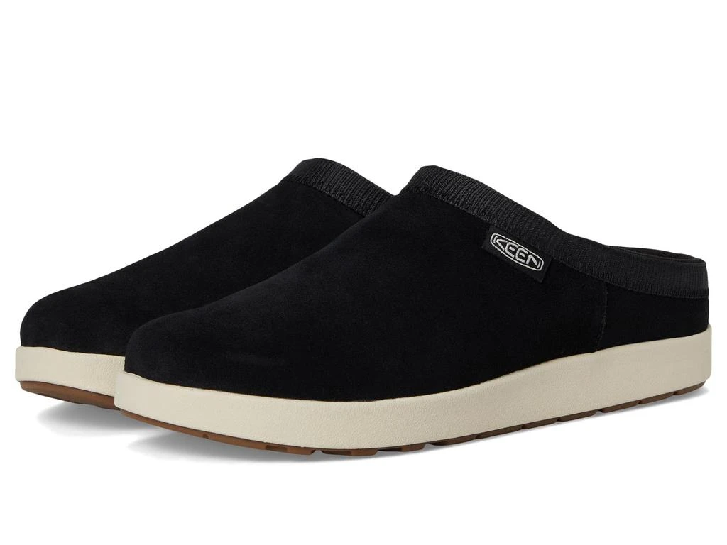 Keen Elle Mule Suede 1