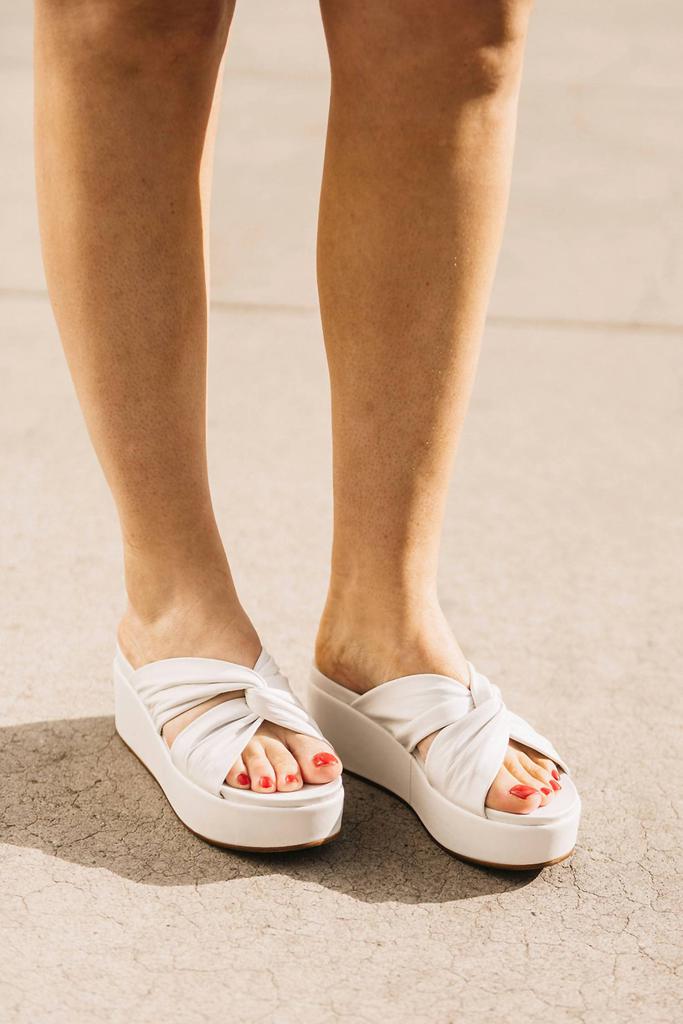 J/Slides J/Slides - QUINN SANDAL