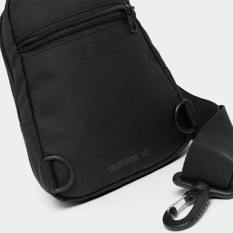 Adidas adidas Utility Mini Sling Bag 6