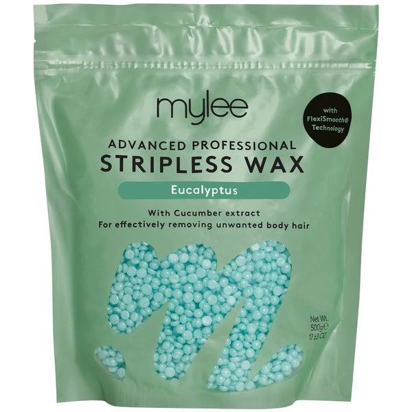 Mylee Mylee Eucalyptus Advanced Stripless Wax 500g 1