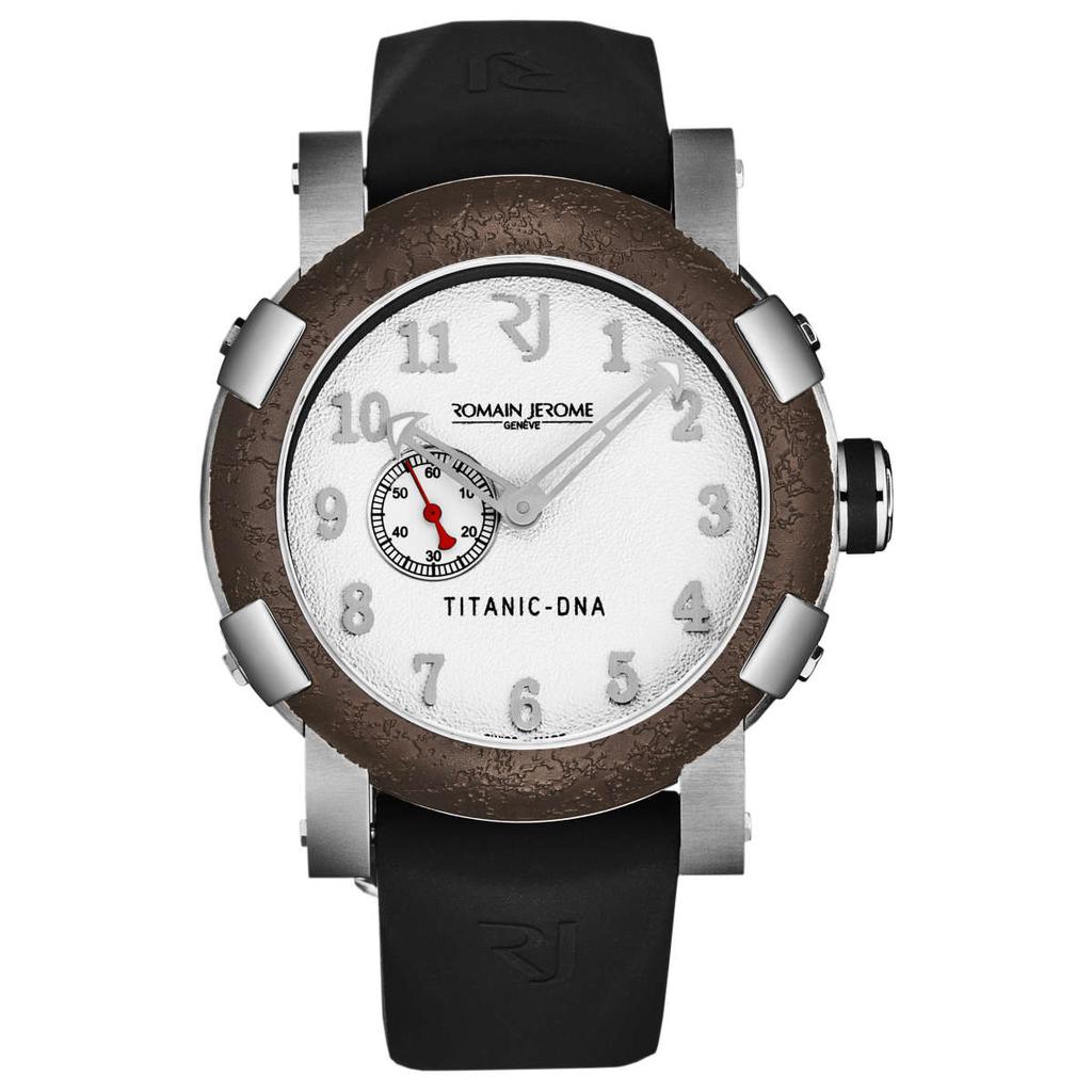 Romain Jerome Romain Jerome Titanic Men's Automatic Watch