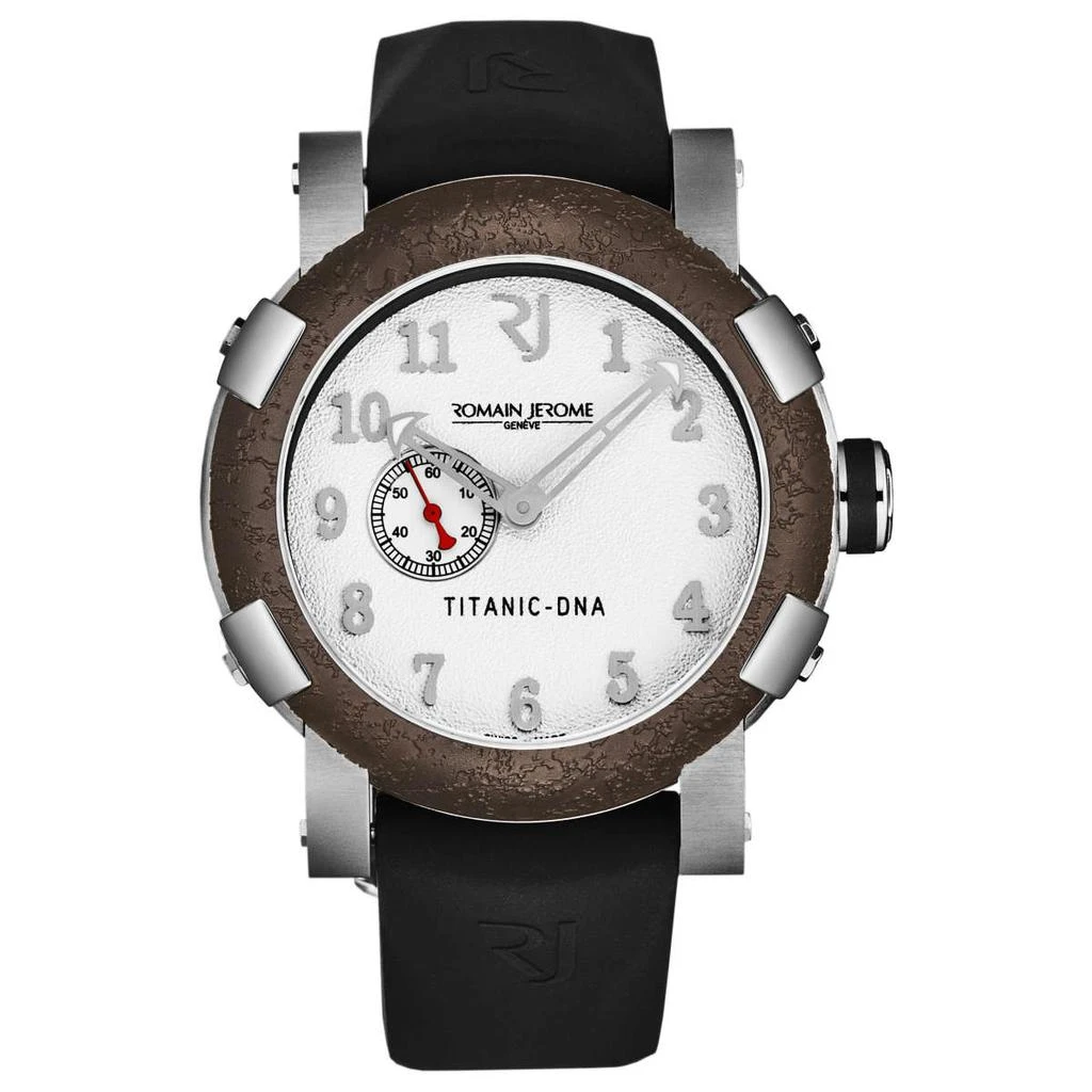 Romain Jerome Romain Jerome Titanic Men's Automatic Watch 1