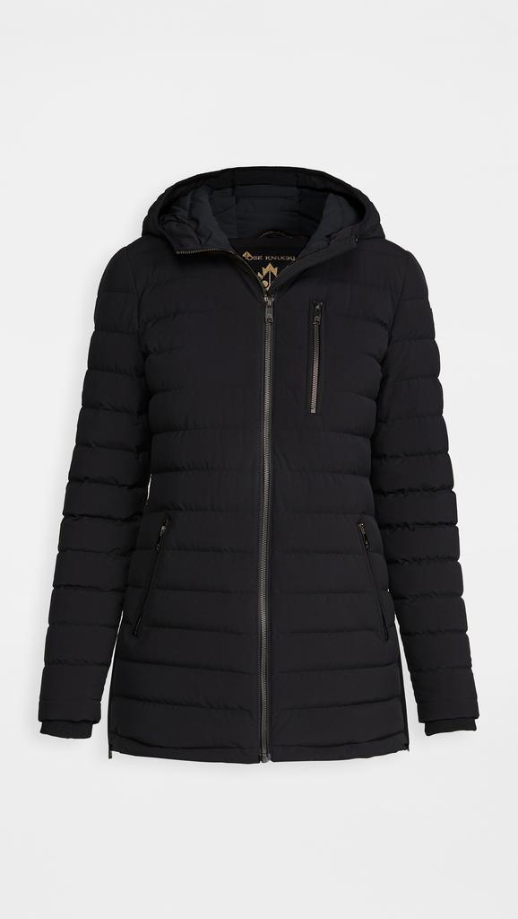 Moose Knuckles Rockcliff Jacket