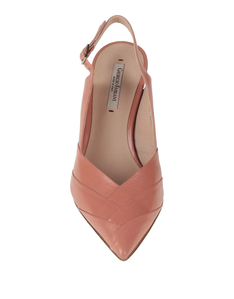 GIORGIO FABIANI Pump 4