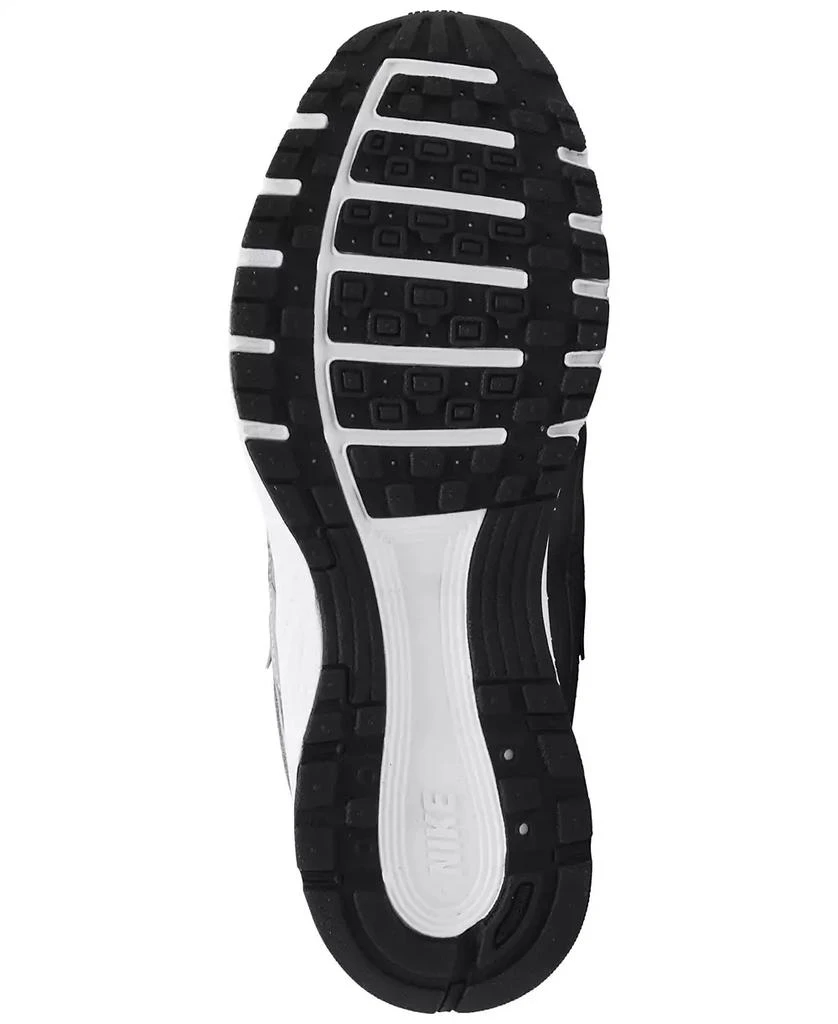 NIKE Big Kids P-6000 Casual Sneakers from Finish Line 5