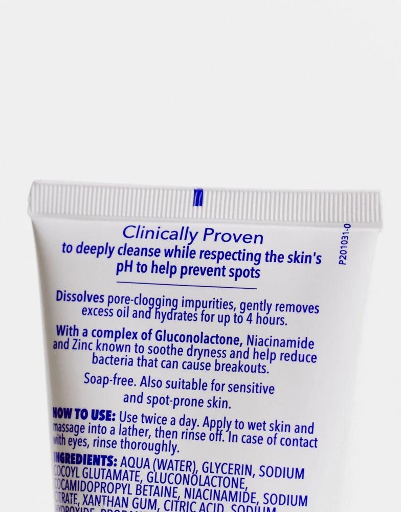 Acnecide PURIFIDE by Acnecide pH Control Face Wash 150ml 3